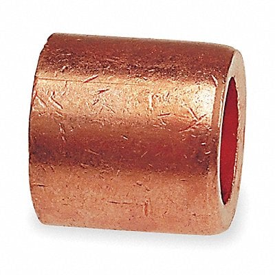 Flush Bushing Wrot Copper 1-1/4 x1 MPN:618 11/4x1