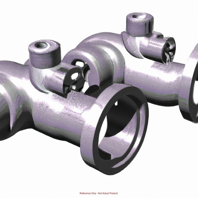 Solder Pressure Companion Flanges Copper MPN:9405355