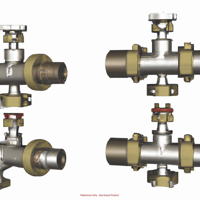 Solder Pressure Companion Flanges Copper MPN:9405555