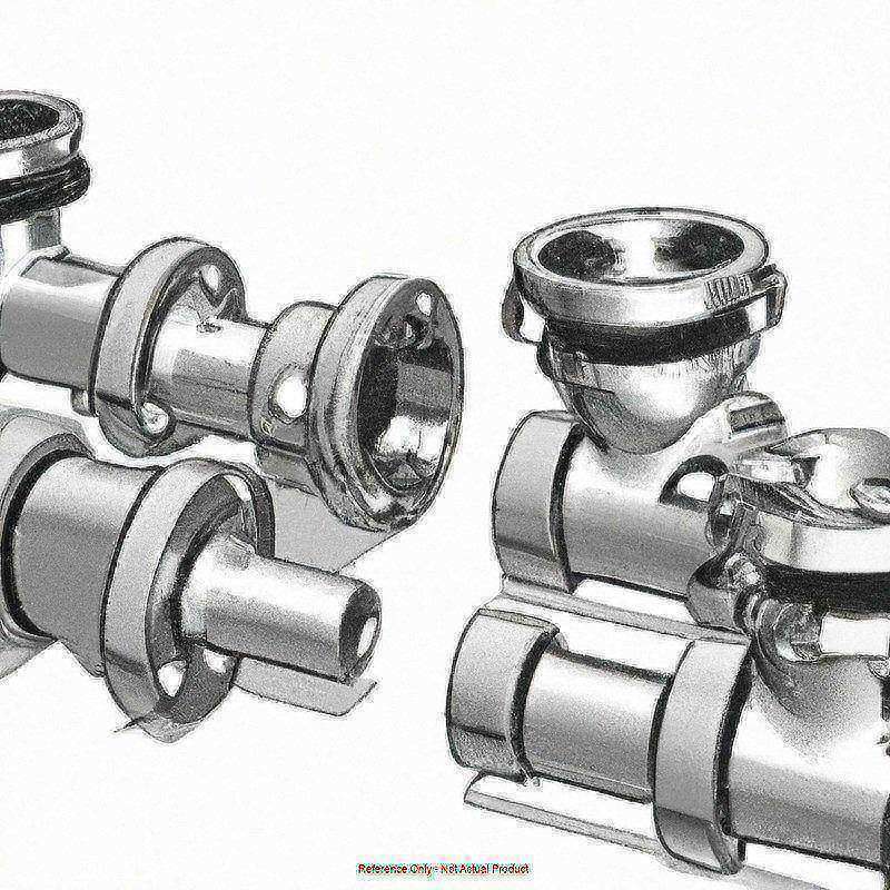 Solder Pressure Companion Flanges Copper MPN:9405755