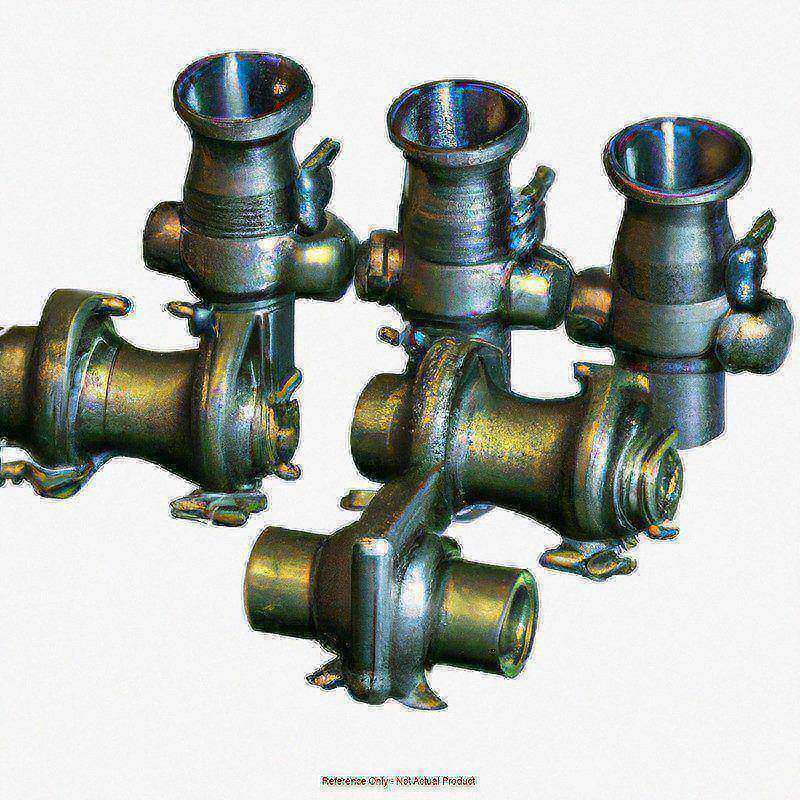 Solder DWV Adapters Bronze MPN:E022150