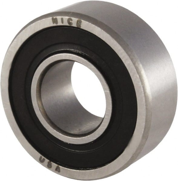 Deep Groove Ball Bearing: 0.3125