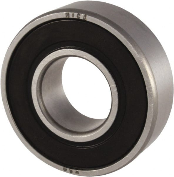 Deep Groove Ball Bearing: 0.5