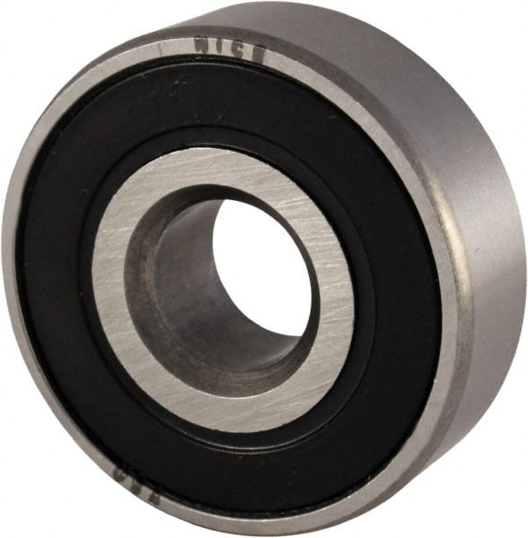 Deep Groove Ball Bearing: 0.4375