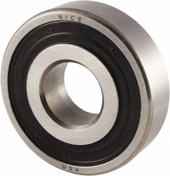 Deep Groove Ball Bearing: 0.75