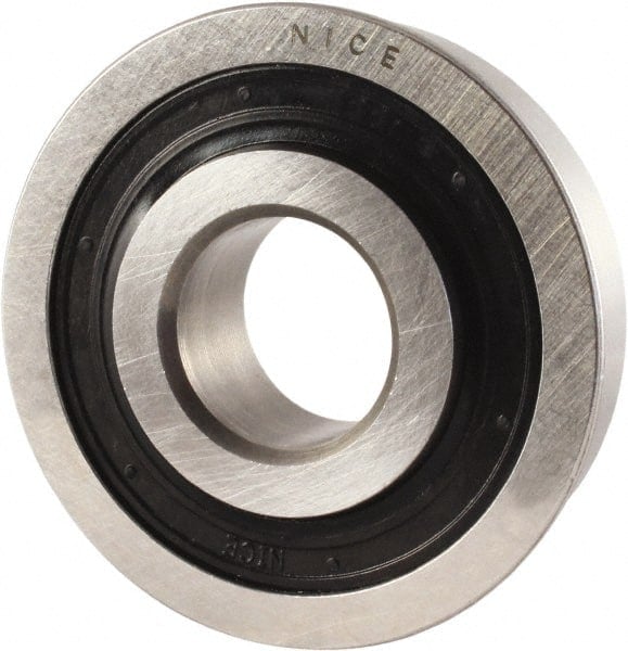 Deep Groove Ball Bearing: 0.75