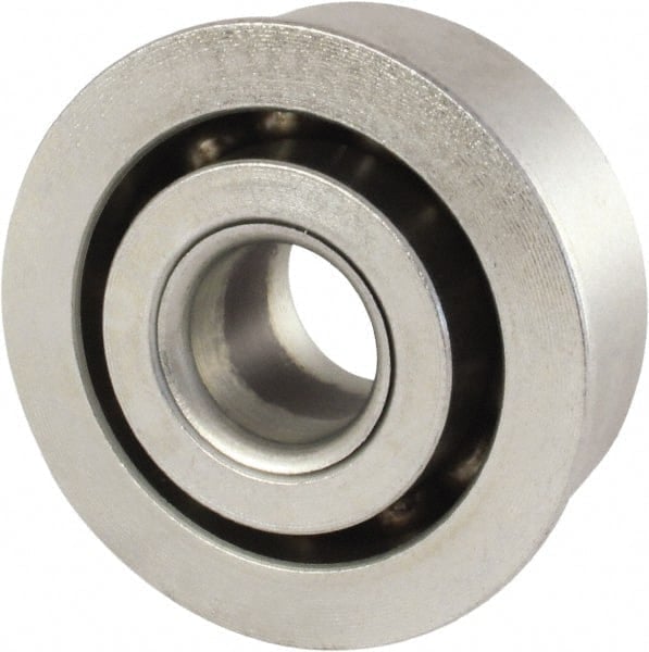 Deep Groove Ball Bearing: 0.25