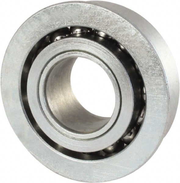 Deep Groove Ball Bearing: 0.75