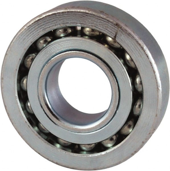 Deep Groove Ball Bearing: 0.5