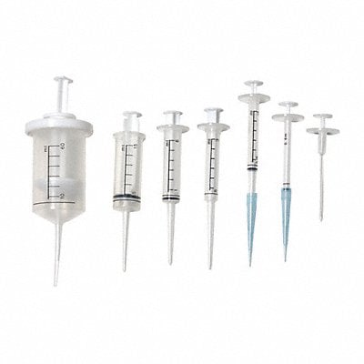 Syringe 0.06mL PK100 MPN:SG-V2