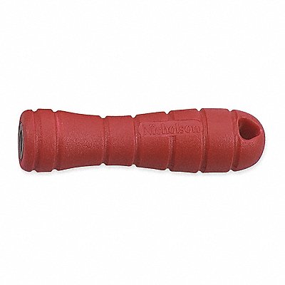 Handle Ph8Red Plasticw/ MPN:21516