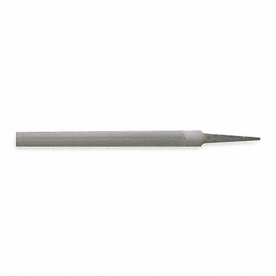 Half Round File American 8 in L MPN:04927N