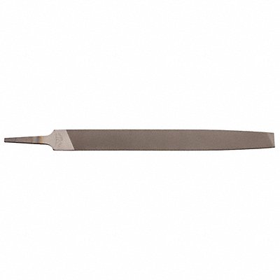 Mill File American Rectangular Smooth MPN:08894NN