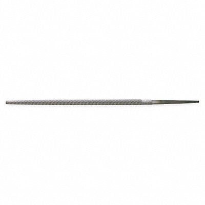 Hand File American Round Smooth 6 in L MPN:11781