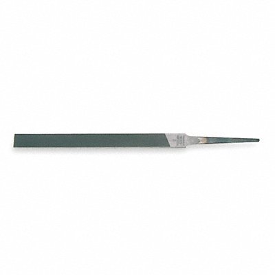 Needle File Swiss Pillar 10 in L MPN:39965N