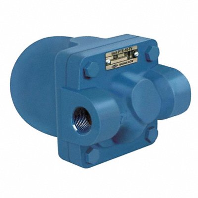 Steam Trap 145 psi 450F 5-1/16 in L MPN:1 FTE-145