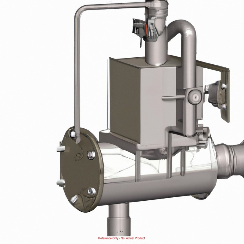 Steam Trap 450F Cast Iron 0 to 75 psi MPN:FTN-C4E9A