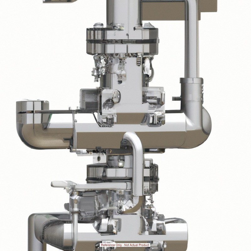 Steam Trap 450F Cast Iron 0 to 75 psi MPN:FTN-C4H9A