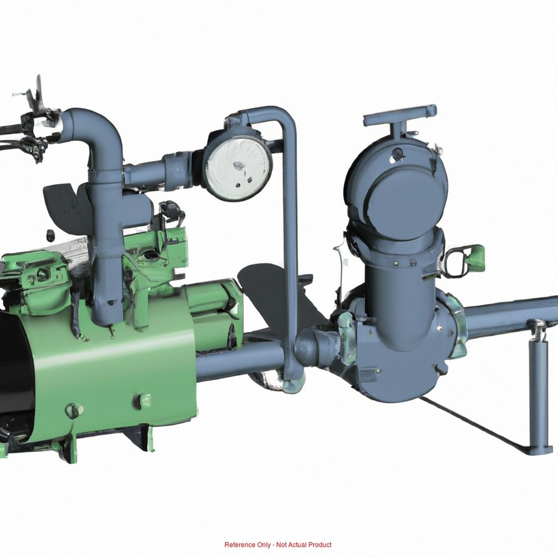 Steam Trap 450F Cast Iron 0 to 125 psi MPN:FTN-C5D9A