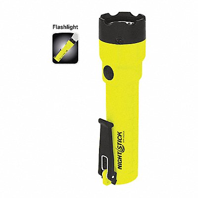 Handheld Flashlight 235lm Spot MPN:XPP-5420GX