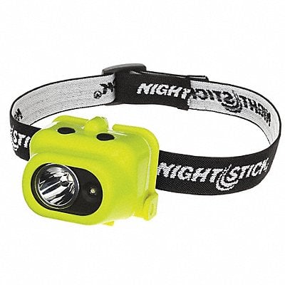 Headlamp Polymer Green 160lm MPN:XPP-5454G