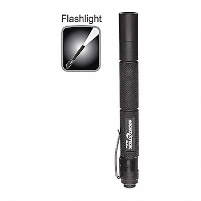 Pocket Flashlight LED 100 lm MPN:MT-100