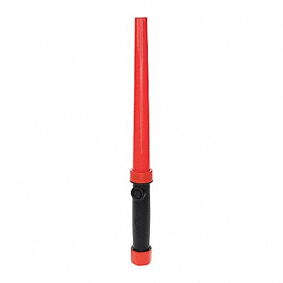 Traffic Wand LED Red MPN:NSP-1632