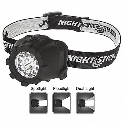 Head Lamp LED Spotlight/Floodlight MPN:NSP-4606B