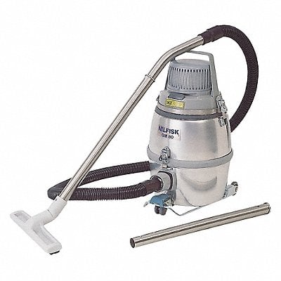 Critical Area Vacuum 3.25 gal 80 cfm MPN:01790150