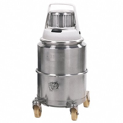 Critical Area Vacuum 3.25 gal 76 cfm MPN:01798070