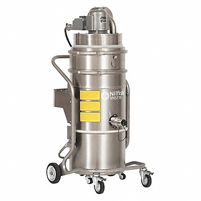 Critical Area Vacuum 9.80 gal 103 cfm MPN:55100270