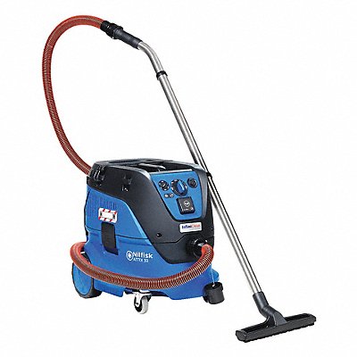 Shop Vacuum 7.94 gal Plastic 150 cfm MPN:107412122