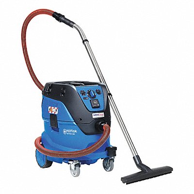 Shop Vacuum 11.09 gal Plastic 150 cfm MPN:107412125