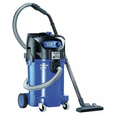 Shop Vacuum 12 gal Plastic 113 cfm MPN:302004233