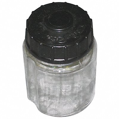 Plastic Jar For Critical Area Vacuum MPN:01725702