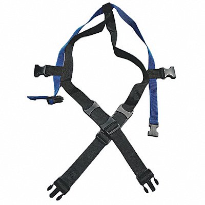 Carrying Harness For Shop Vacuum MPN:1409189000