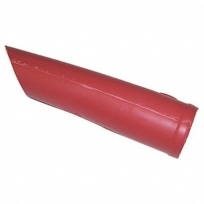 Rubber Cone Tube MPN:7-21010