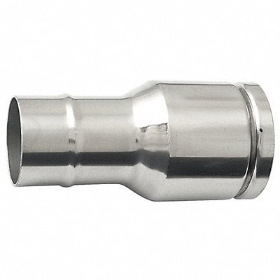 Inlet Reducer 5-3/4 L 2-3/4 dia. MPN:7-22001