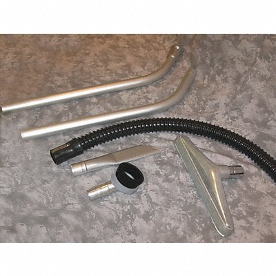 Vacuum Attachment Kit 1-1/2 dia. MPN:M80076