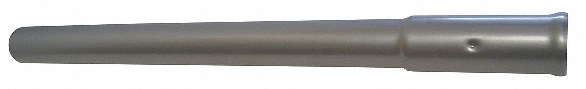 Extension Wands 1-1/2 Aluminum MPN:107402474