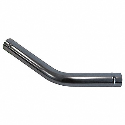 Extension Wand 18 L Steel 2 dia. MPN:7-21012