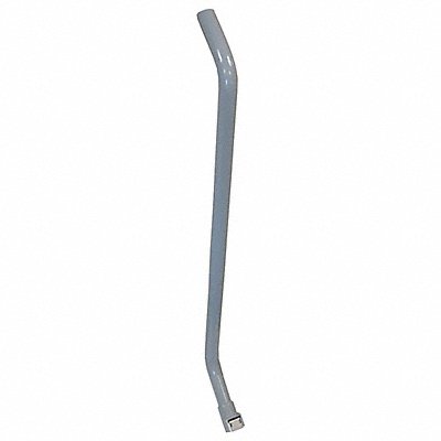 Extension Wands 52-3/4 L Aluminum 2 dia. MPN:7-22025