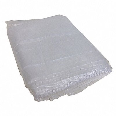 Vacuum Bag Plastic Dry Pick Up PK24 MPN:01710325