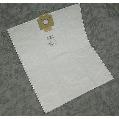 Vacuum Bag Paper 2-Ply Reusable PK3 MPN:1470746010