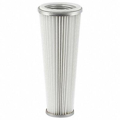 Conical Filter Cartrigde For Vacuum MPN:4081701065