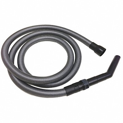 Vacuum Hose Black 11 ft L Hose MPN:107409976