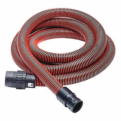 Anti-Static Vacuum Hose 1-3/8 x 13 ft. MPN:107413543