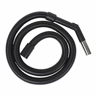 Vacuum Hose Black Hose 6 ft L MPN:1471236500