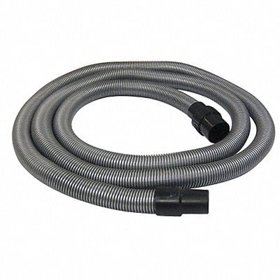 CrushResistant Vac Hose 1-1/2 x 13 ft. MPN:15365