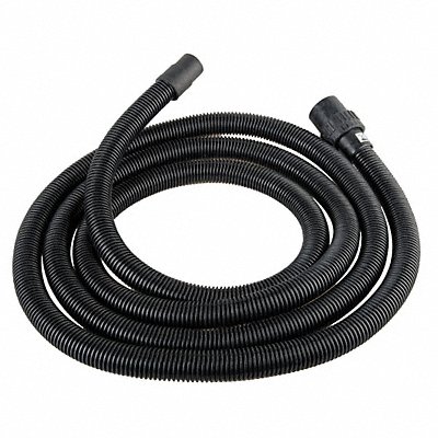 Anti-Static Vacuum Hose 1-1/4 x 16 ft. MPN:30657